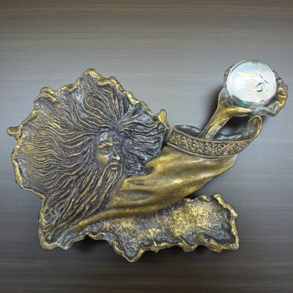 Vintage Six Piece JJ Jonette & AJC Mythical Brooch Lot/Collection - Picture 7 of 16